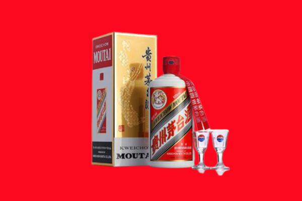 甘孜州白玉回收飞天茅台酒